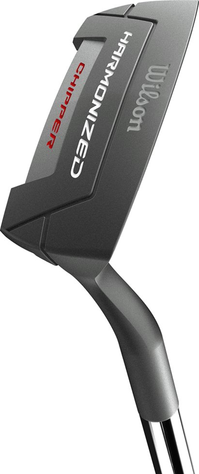 Wilson Harmonized chipper wedge 35"