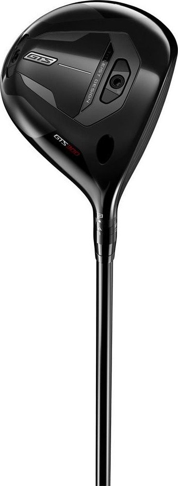 Titleist GTS300 Mini driver