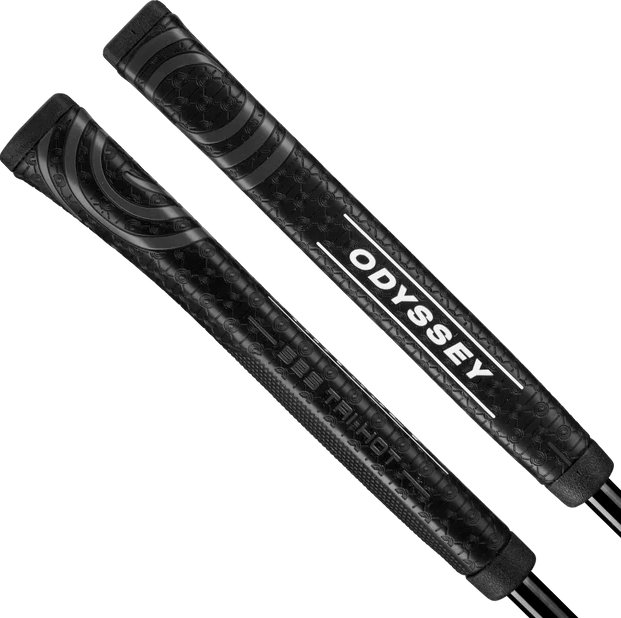 Odyssey Square 2 Square TRI-HOT Black Jailbird putter