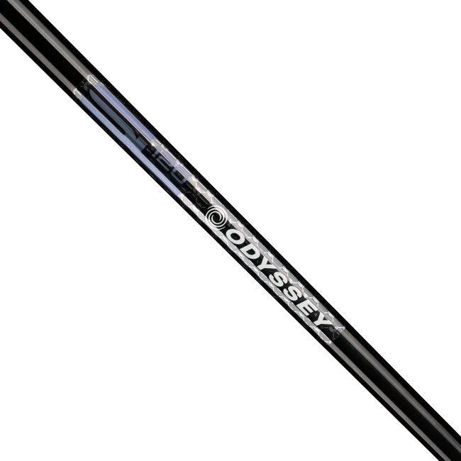 Odyssey Square 2 Square TRI-HOT Black Jailbird putter