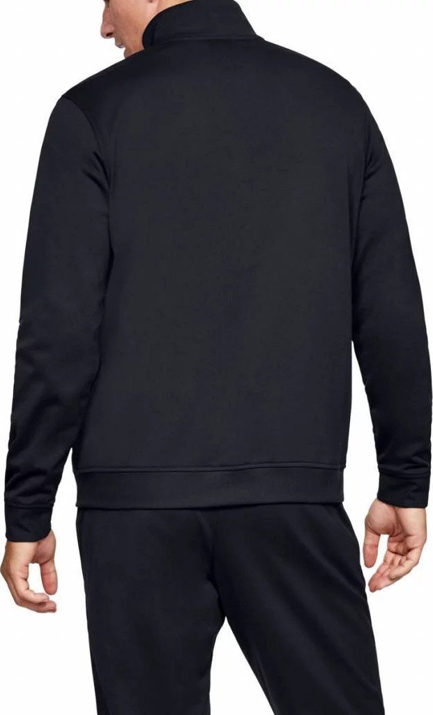 Under Armour Sportstyle Tricot men's jacket, black