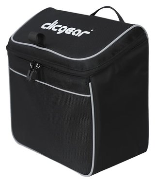 Clicgear Cooler Bag XL, black