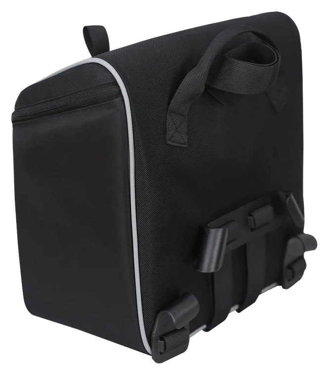 Clicgear Cooler Bag XL, black