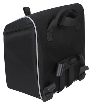 Clicgear Cooler Bag XL, black