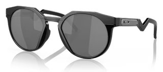 Oakley HSTN MtBlk/PolBlk w/ Prizm Black sunglasses