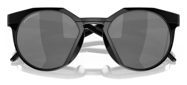 Oakley HSTN MtBlk/PolBlk w/ Prizm Black sunglasses