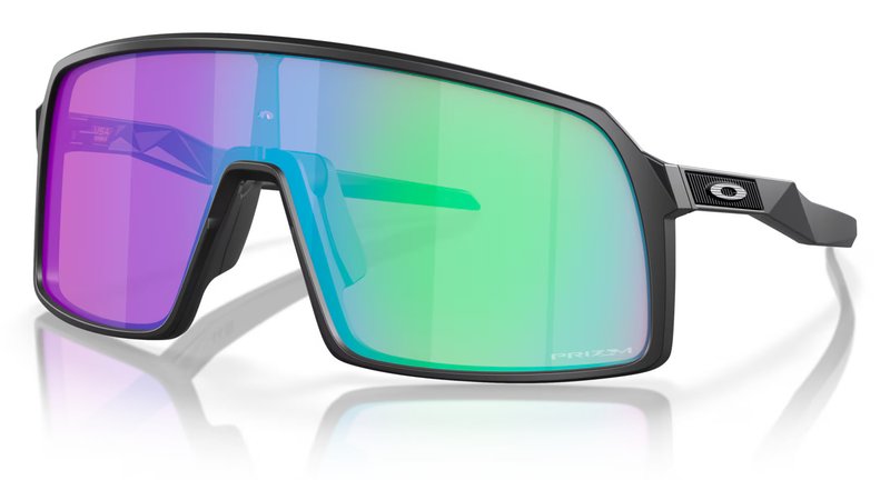 Oakley Sutro Mtt Blk w/Prizm Golf