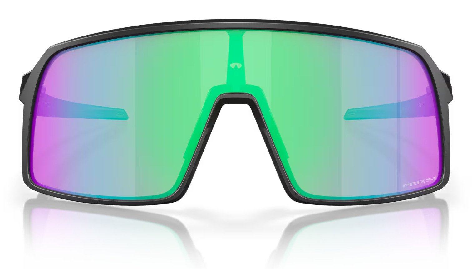 Oakley Sutro Mtt Blk w/Prizm Golf