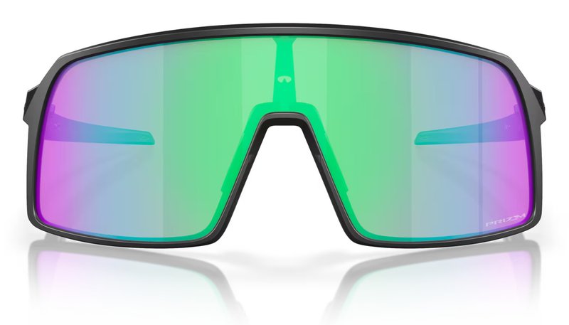 Oakley Sutro Mtt Blk w/Prizm Golf