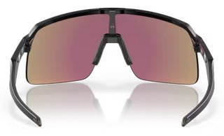 Oakley Sutro Lite Matte Black w/ Prizm Sapphire sunglasses