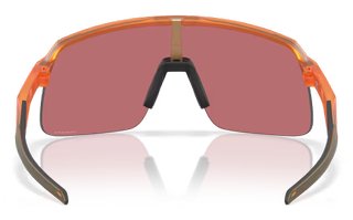 Oakley Sutro Lite Matte transparent ginger/Prizm DK Golf sunglasses