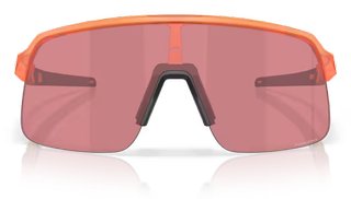 Oakley Sutro Lite Matte transparent ginger/Prizm DK Golf sunglasses