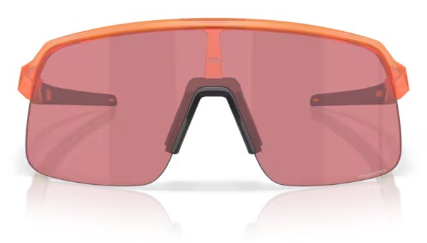 Oakley Sutro Lite Matte transparent ginger/Prizm DK Golf sunglasses