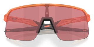 Oakley Sutro Lite Matte transparent ginger/Prizm DK Golf sunglasses
