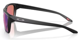 Oakley Sylas sunglasses, Prizm Golf Lenses/Matte Black Frame