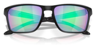 Oakley Sylas sunglasses, Prizm Golf Lenses/Matte Black Frame