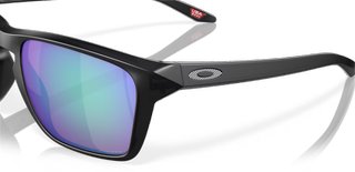 Oakley Sylas sunglasses, Prizm Golf Lenses/Matte Black Frame