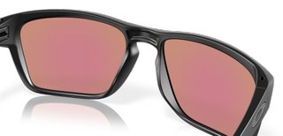 Oakley Sylas sunglasses, Prizm Golf Lenses/Matte Black Frame