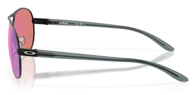 Oakley Feedback sunglasses, Prizm Golf Lenses, Satin Black Frame