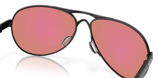 Oakley Feedback sunglasses, Prizm Golf Lenses, Satin Black Frame