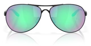 Oakley Feedback sunglasses, Prizm Golf Lenses, Satin Black Frame
