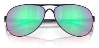 Oakley Feedback sunglasses, Prizm Golf Lenses, Satin Black Frame