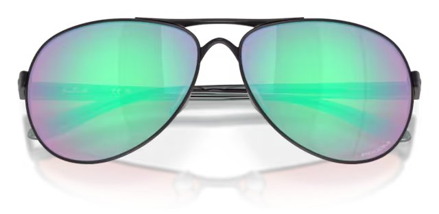 Oakley Feedback sunglasses, Prizm Golf Lenses, Satin Black Frame