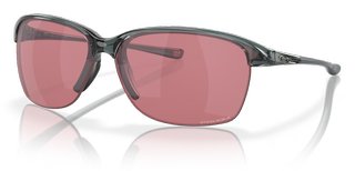 Oakley Unstoppable sunglasses, Prizm Dark Golf Lenses/Crystal Black Frame