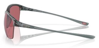Oakley Unstoppable sunglasses, Prizm Dark Golf Lenses/Crystal Black Frame