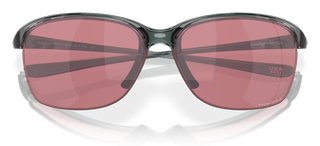 Oakley Unstoppable sunglasses, Prizm Dark Golf Lenses/Crystal Black Frame