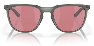 Oakley Thurso sunglasses, Prizm dark Golf Lenses/Matte Grey Smoke Frame