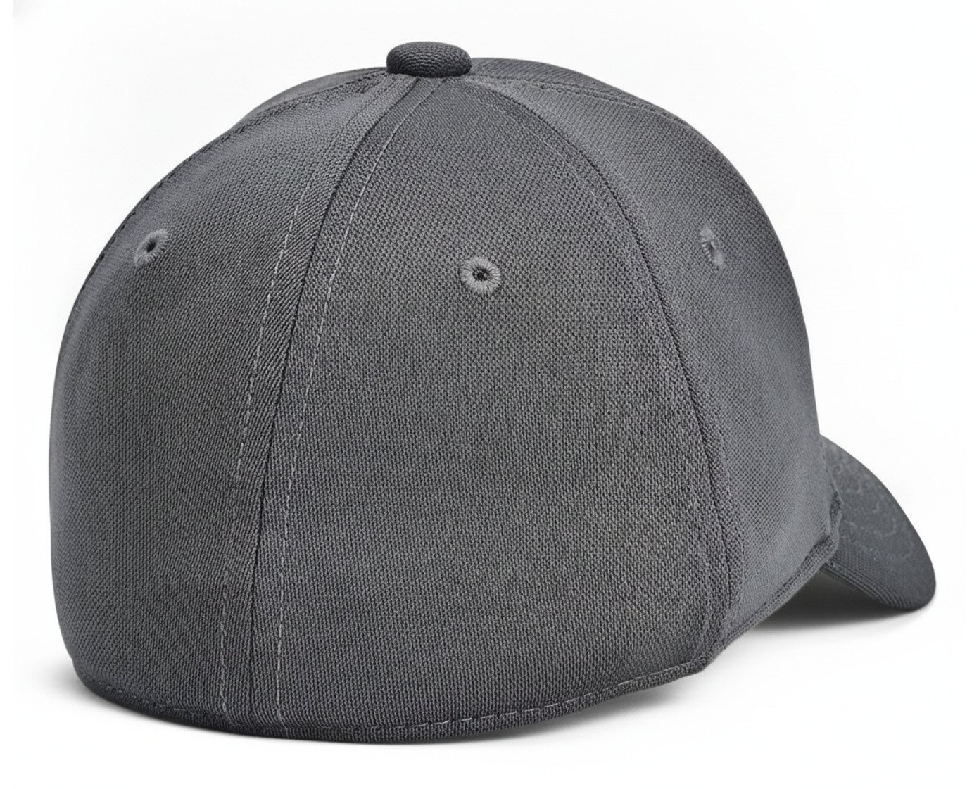 Under Armour Blitzing junior cap, pitch gray