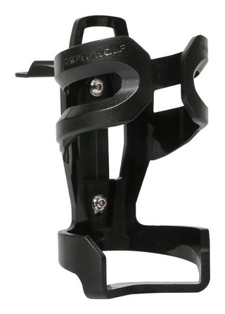 Universal drink holder for all types of trolley