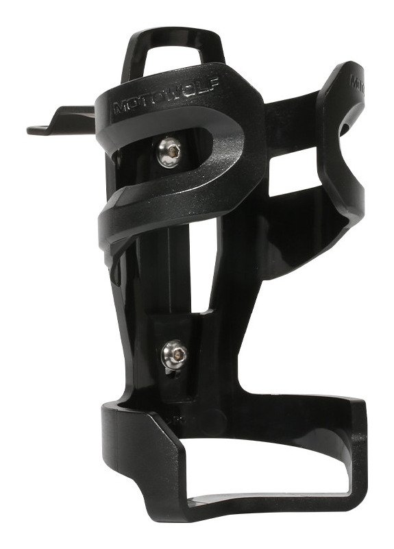 Universal drink holder for all types of trolley