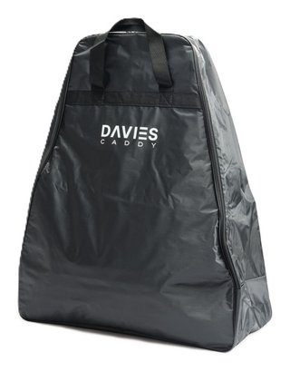 Davies Caddy SMART carry bag, Premium carry bag
