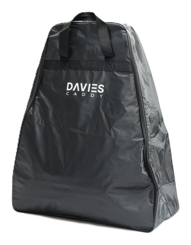 Davies Caddy SMART carry bag, Premium carry bag
