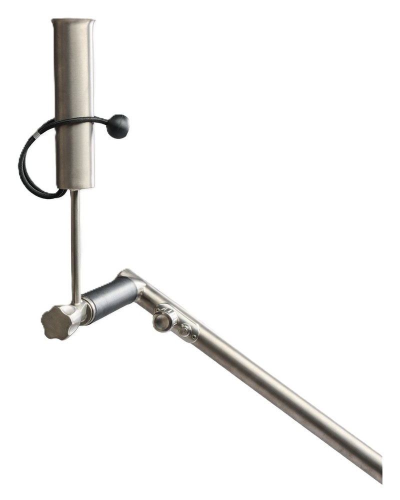 Davies Caddy Titan Adjustable Umbrella Holder
