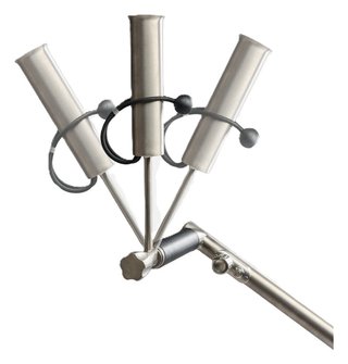 Davies Caddy Titan Adjustable Umbrella Holder