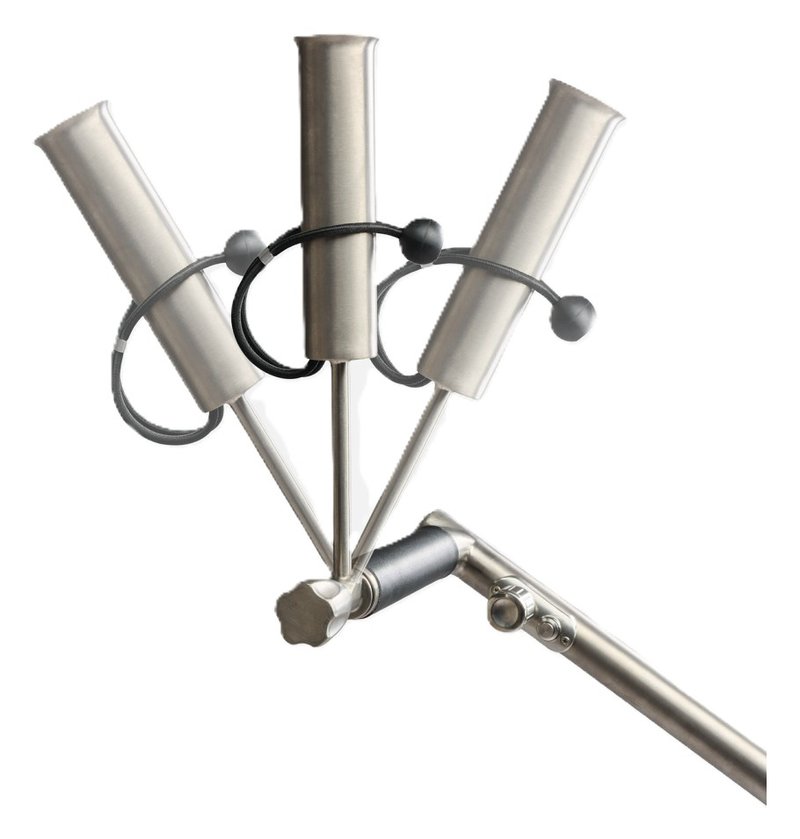 Davies Caddy Titan Adjustable Umbrella Holder