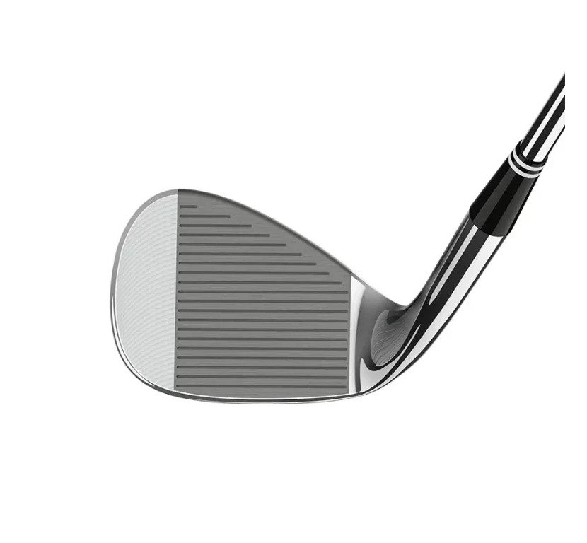 Cleveland 588 Tour Action Wedge Box men's wedge set, steel, 52°, 56°, 60°