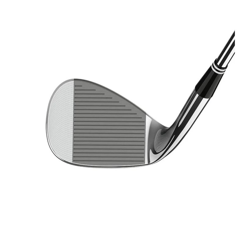 Cleveland 588 Tour Action Wedge Box men's wedge set, steel, 52°, 56°, 60°