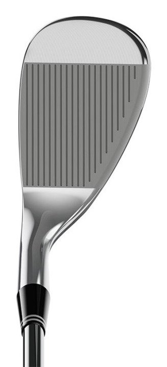 Cleveland 588 Tour Action Wedge Box men's wedge set, steel, 52°, 56°, 60°