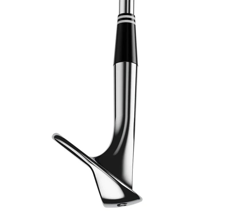 Cleveland 588 Tour Action Wedge Box men's wedge set, steel, 52°, 56°, 60°