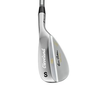 Cleveland 588 Tour Action Wedge Box men's wedge set, steel, 52°, 56°, 60°