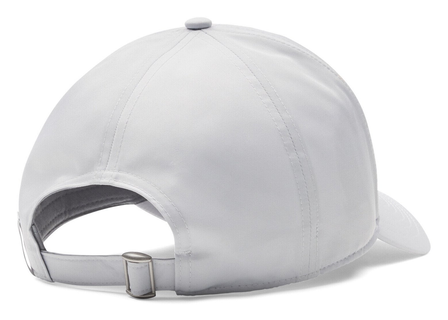 Under Armour Blitzing Low Storm Adj men's cap, halo gray