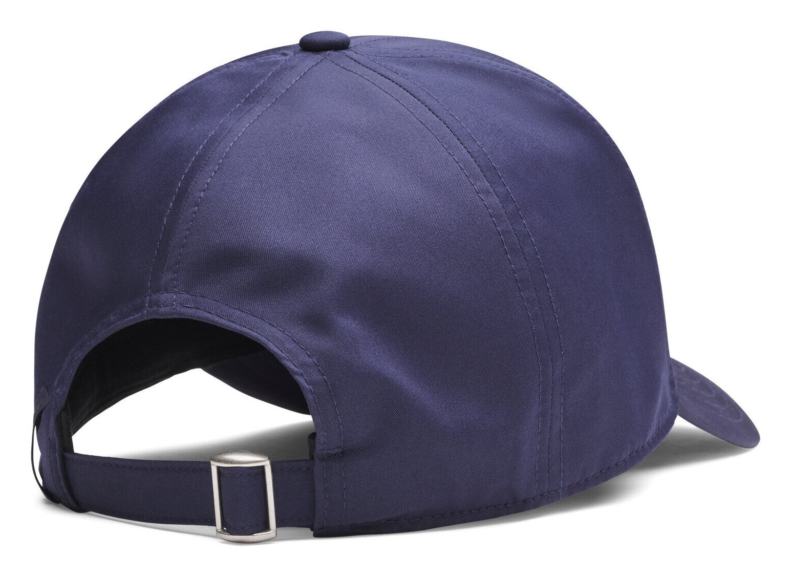 Under Armour Blitzing Low Storm Adj men's cap, midnight navy