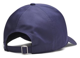 Under Armour Blitzing Low Storm Adj men's cap, midnight navy
