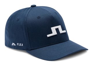 J.Lindeberg Heath uni cap, navy