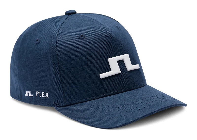 J.Lindeberg Heath uni cap, navy