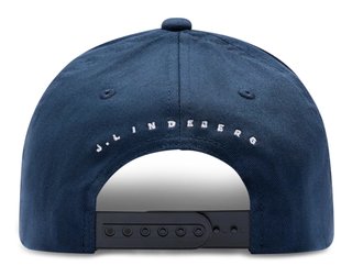 J.Lindeberg Heath uni cap, navy